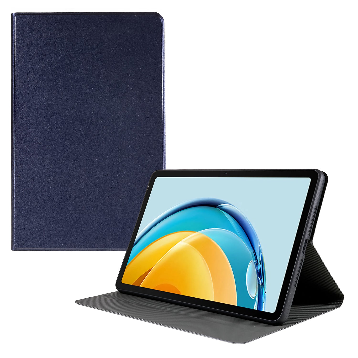 PU Leather Tablet Case for Huawei MatePad SE 10.4-inch Stand Protective Tablet Cover PU Leather Tablet Case for Huawei MatePad SE 10.4-inch Stand Protective Tablet Cover